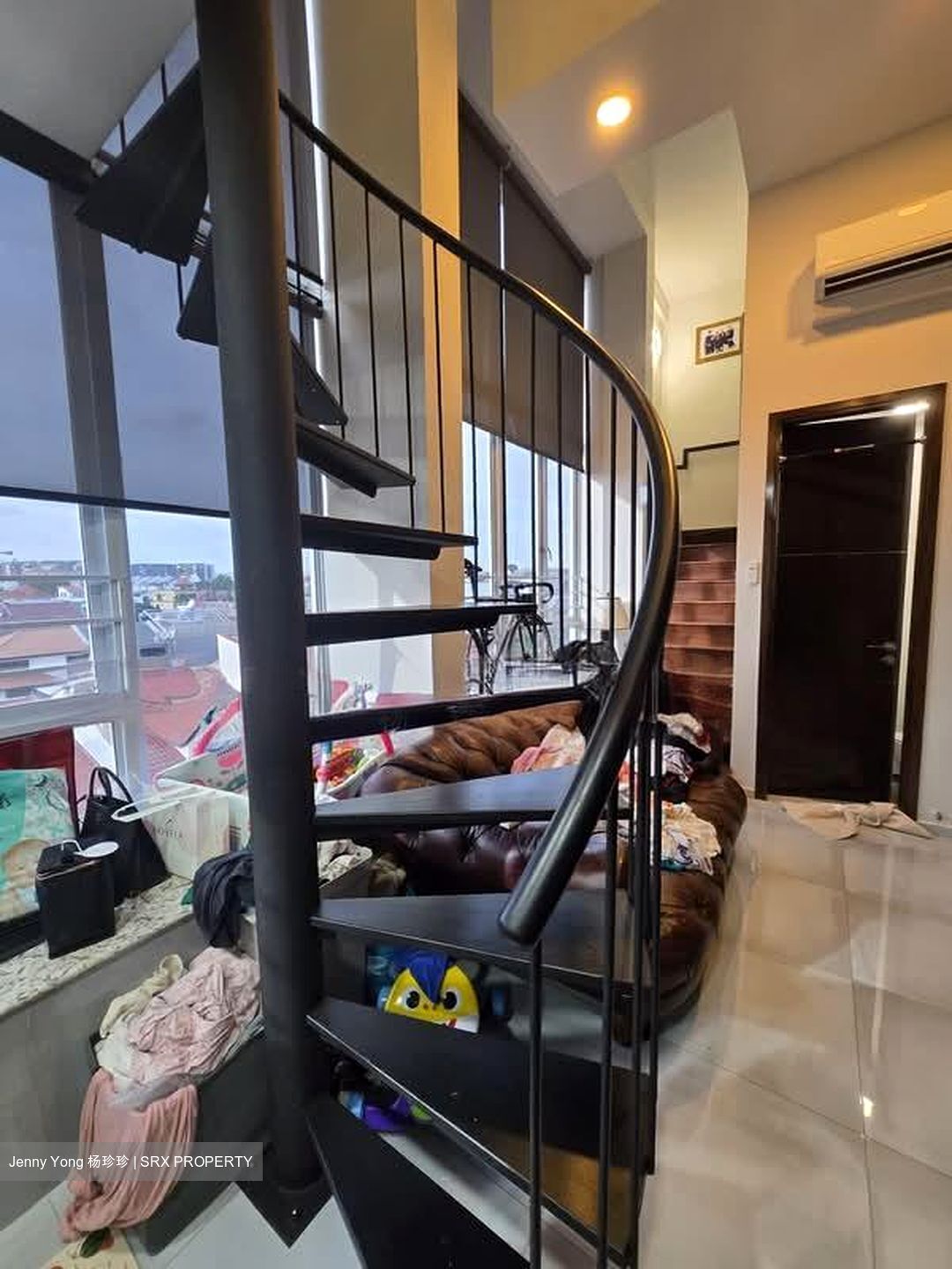 Residences @ Jansen (D19), Apartment #566117881